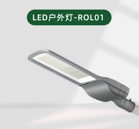 Jiangsu Rongya Lighting's LED Road and Highway Streetlight Heads