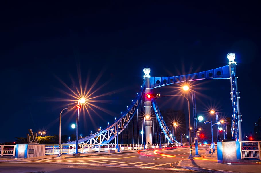 Explore the intelligent industrial lighting system