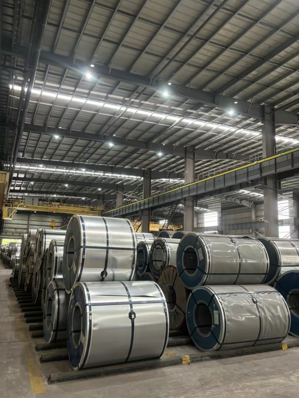 How to choose lighting fixtures in automobile manufacturing workshops