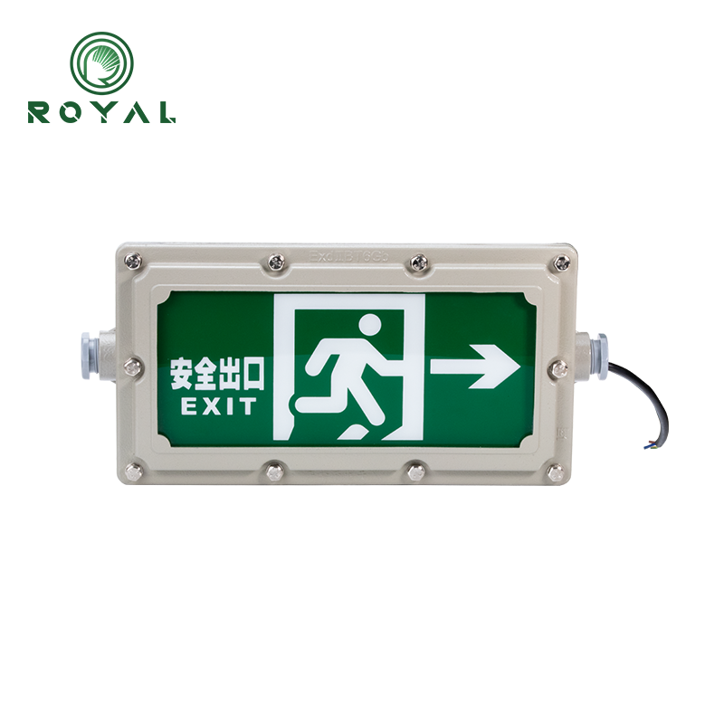 EXIT Light