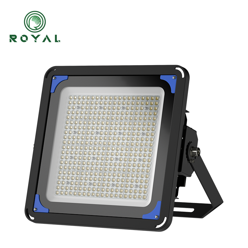 LED Flood Light