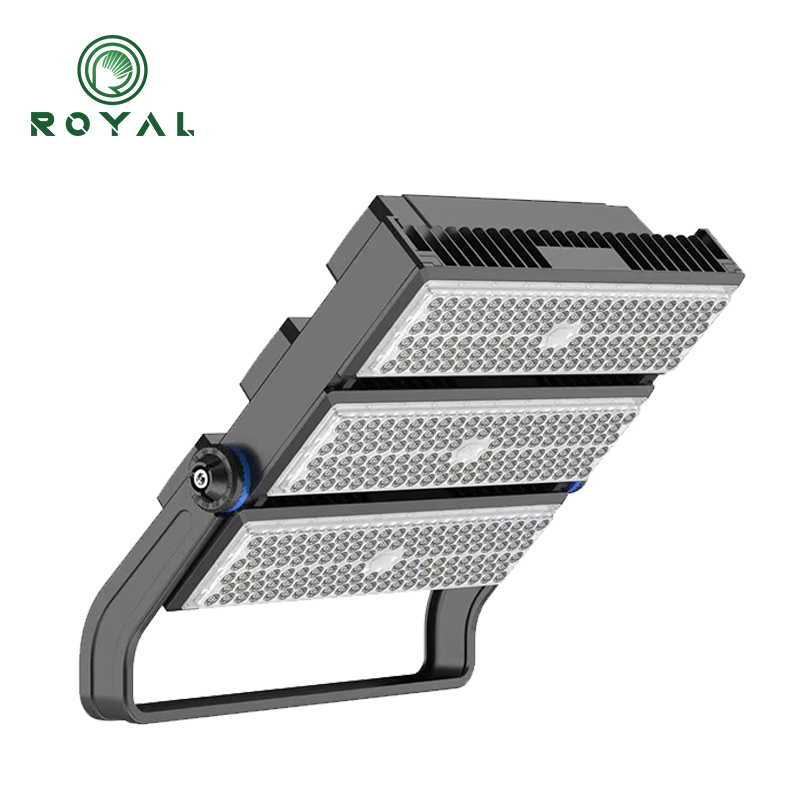 LED FLOOD LIGHT