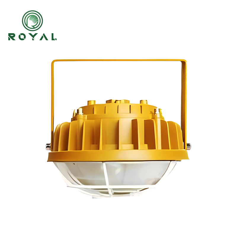 LED Explosion Proof Light ROF12