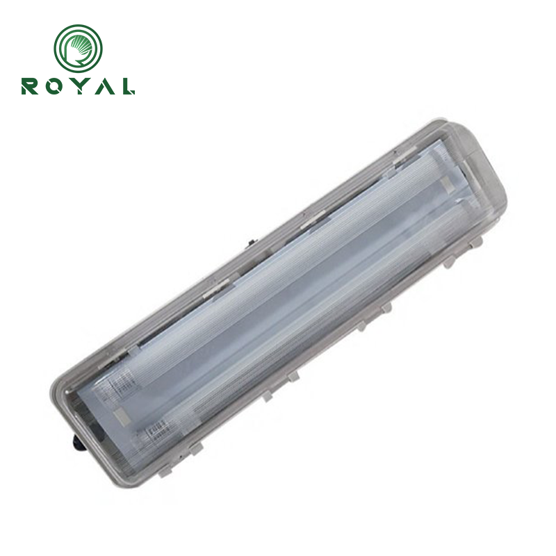 Explosion proof tube light ROF10