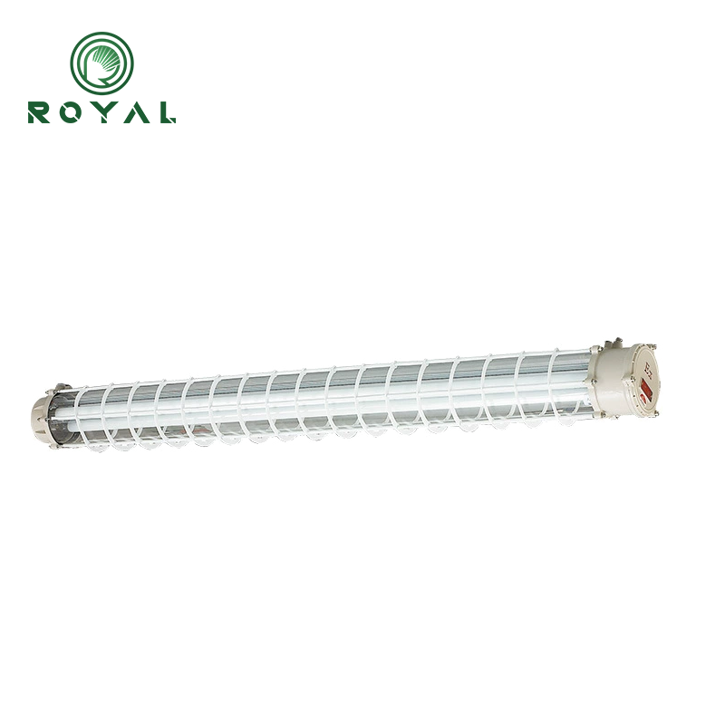 Explosion Proof Tube Light