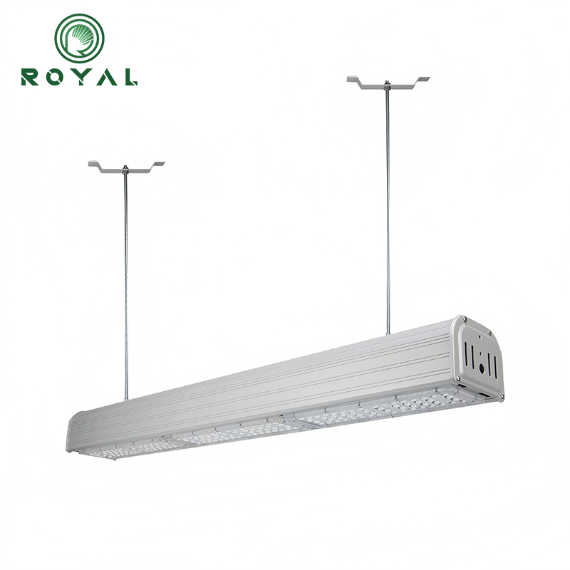 Linear High Bay Light for warehouse workshop lighting