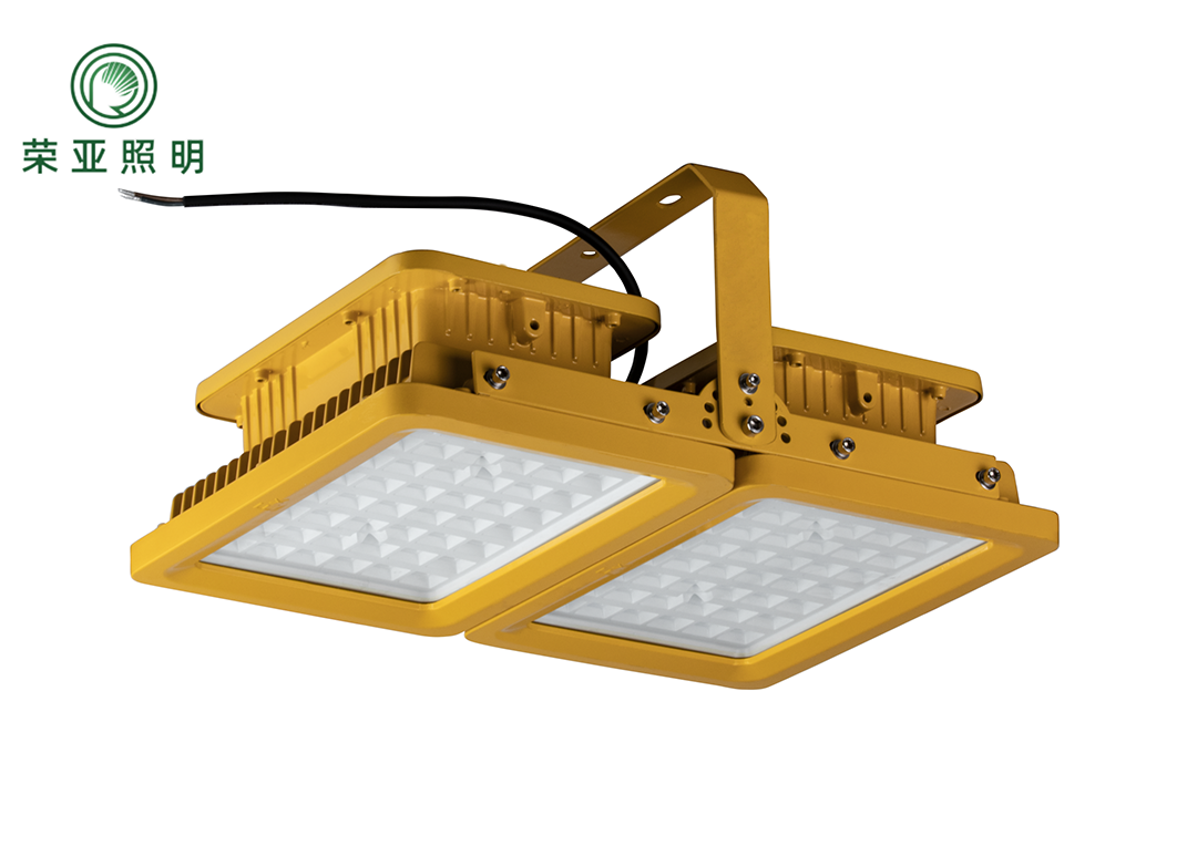 The main differences between explosion-proof lamps and platform lamps