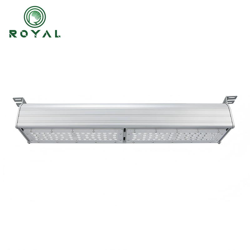 Can the general led high bay light be used as explosion-proof lamps?