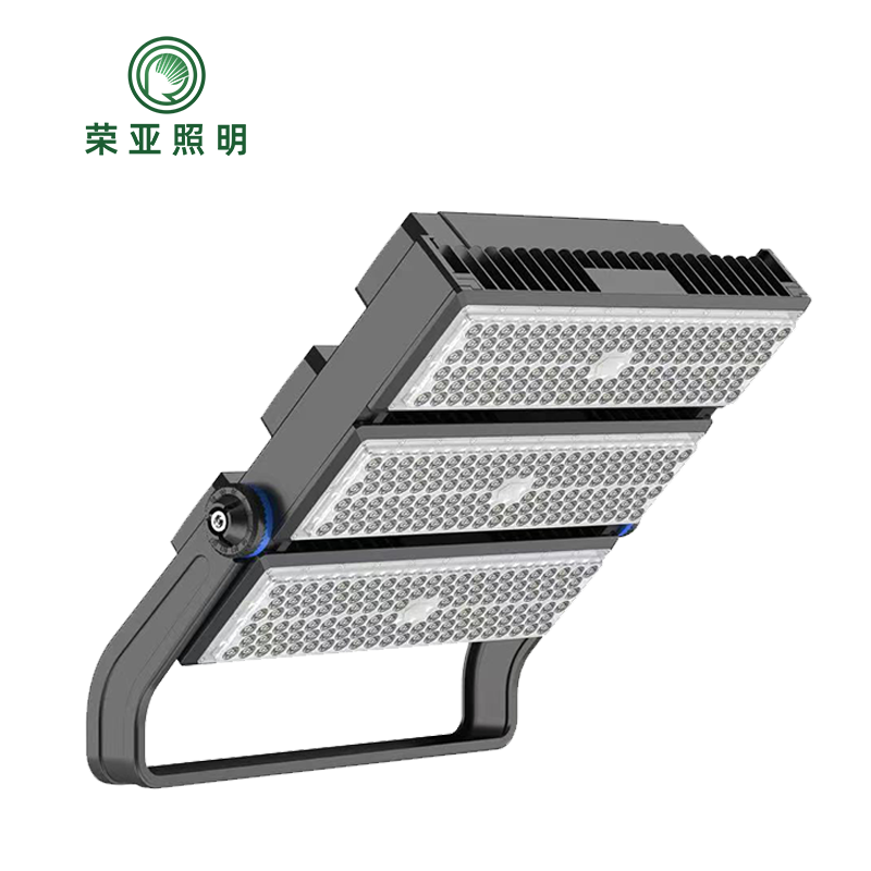 How to Choose the suitable stadlium light ？