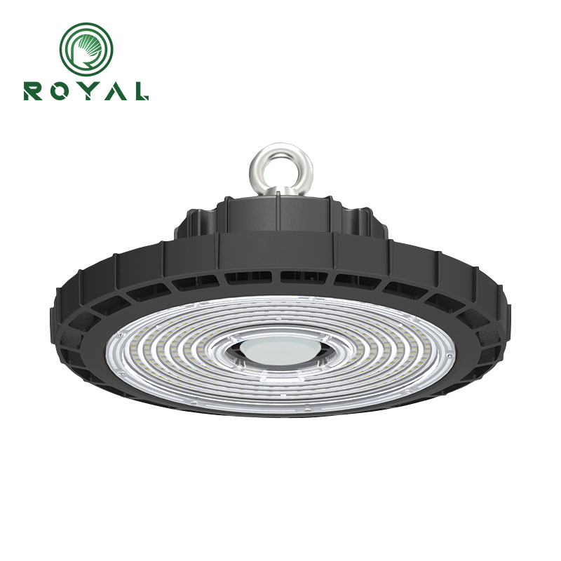 LED High Bay Light Manufacturer in China