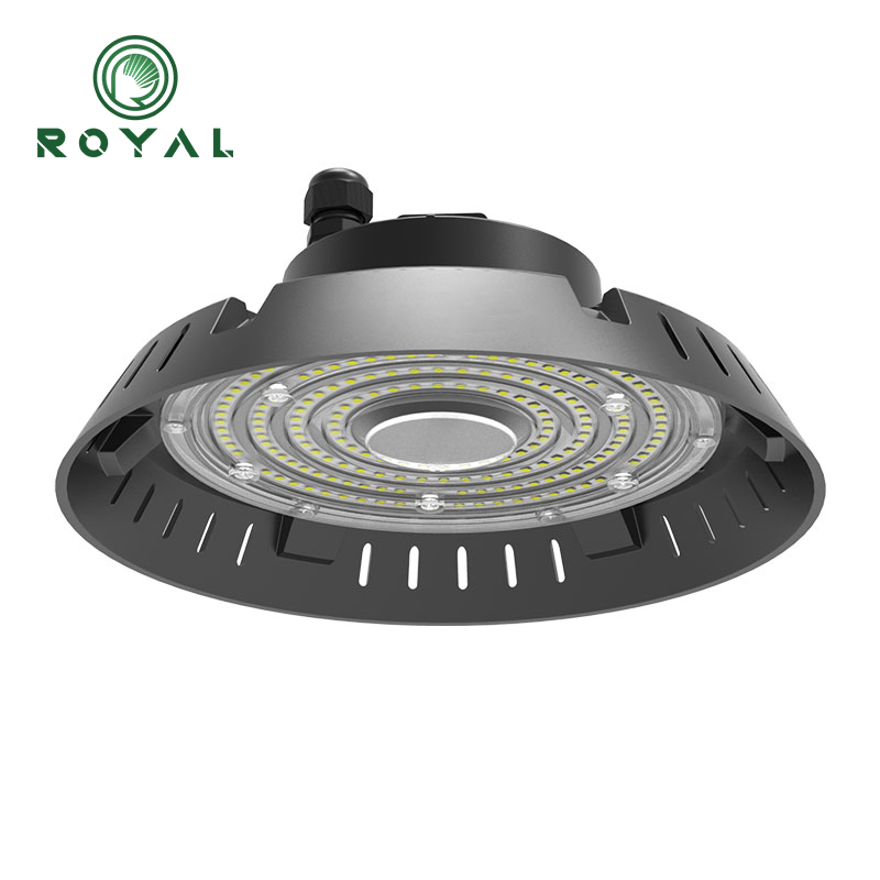 LED industry light