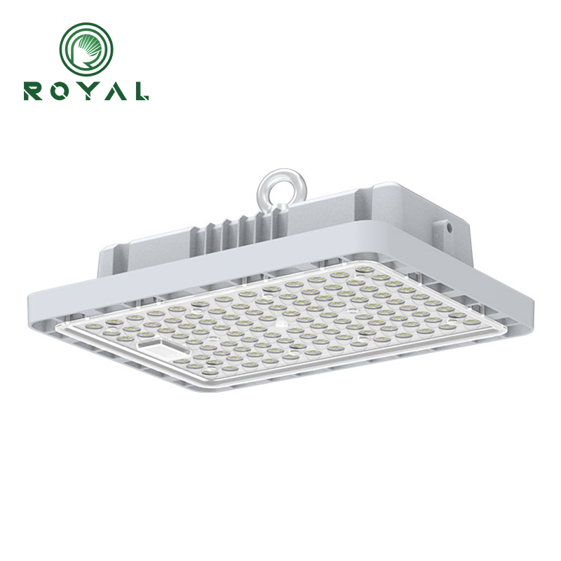 LED High Bay Light Manufacturer in China
