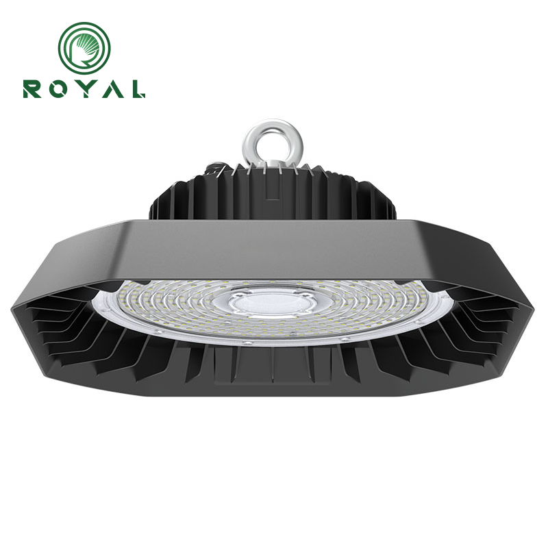 LED warehouse light