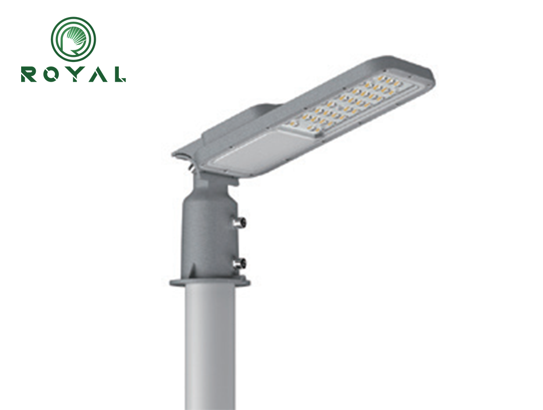 　LED Street light outdoor used
