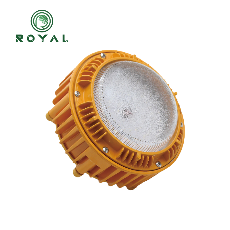 LED Explosion Proof Light ROF12