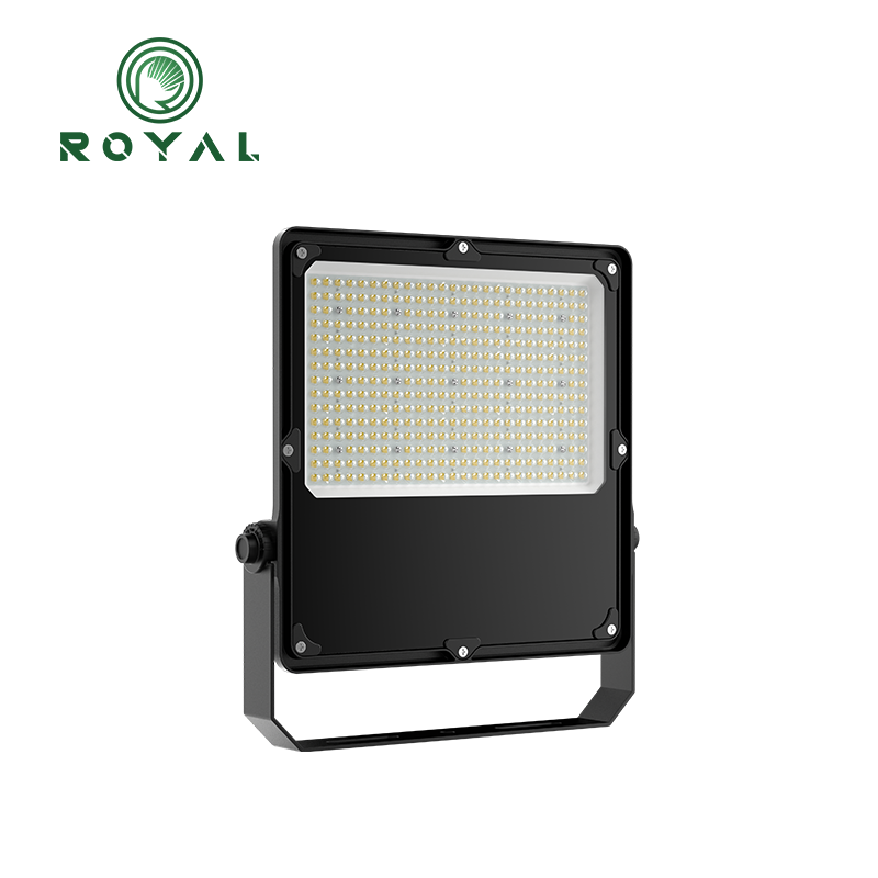 LED Flood Light made in china