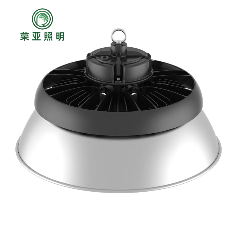 Royal Asia Lighting: A Leading Brand in Industrial Lighting