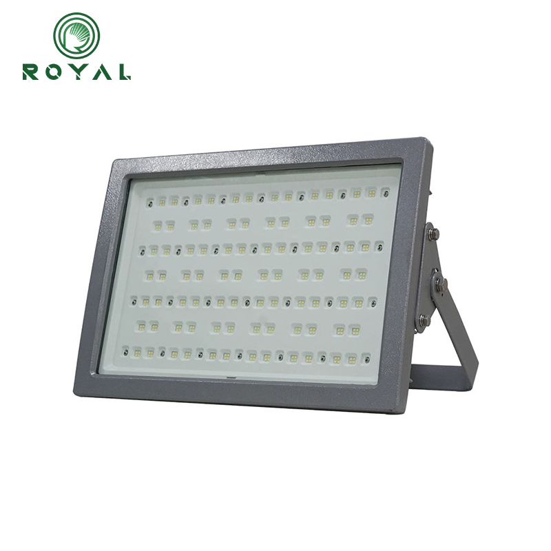 　Explosion Proof Lighting