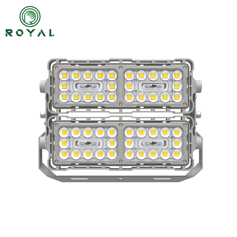LED ooutdoor flood light