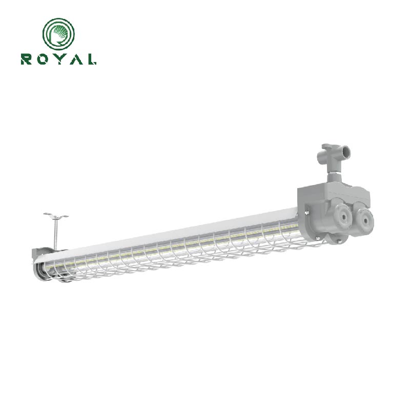 Chinese LED explosion-proof lamp tubes